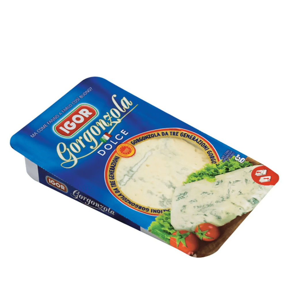 Gorgonzola Igor Dolce 150 g