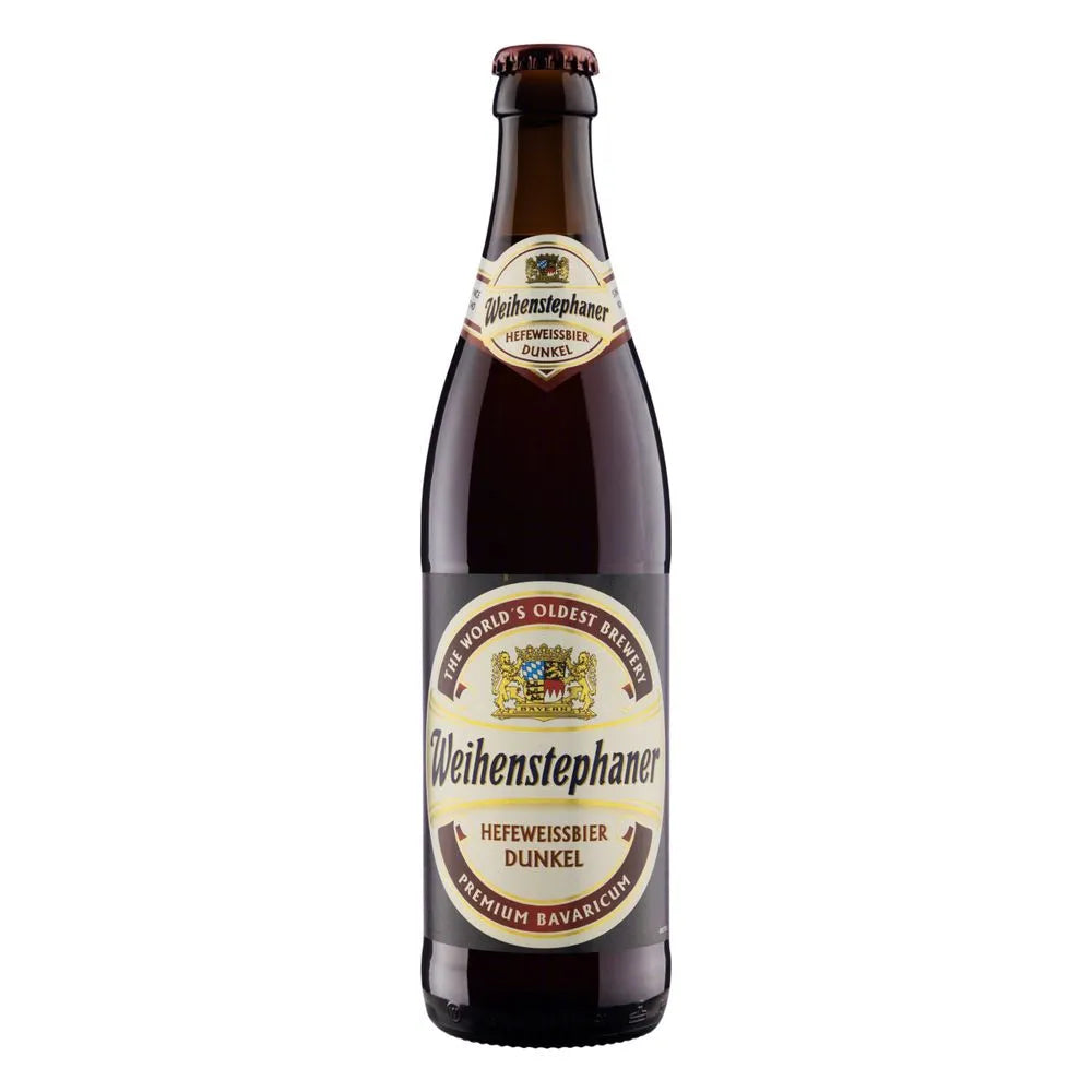 Weihenstephaner Dunkel 500ml