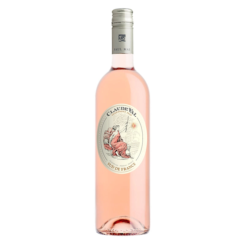 Claude Val Paul Más Rose