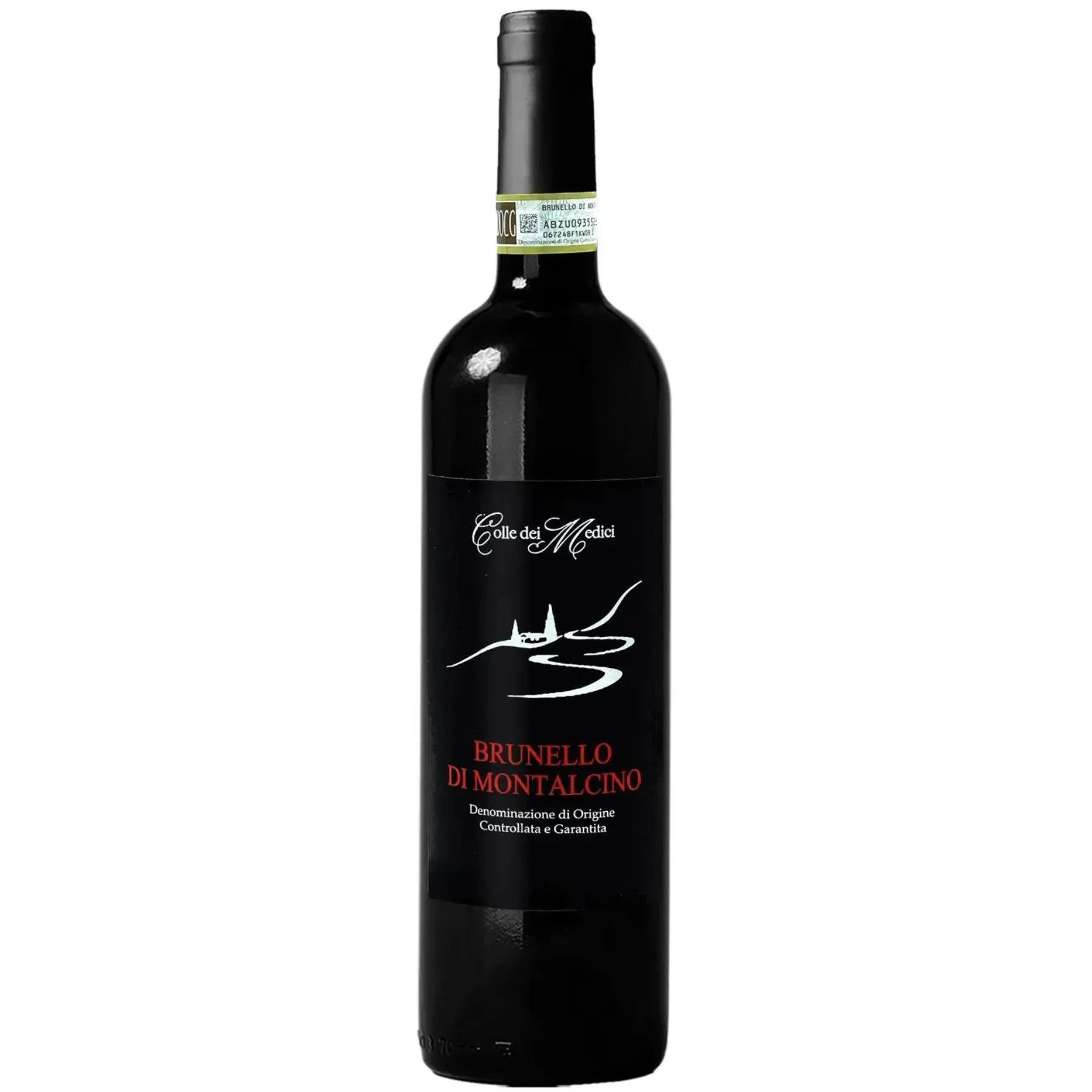 Brunello di Montalcino Colle dei Medici DOCG 2019