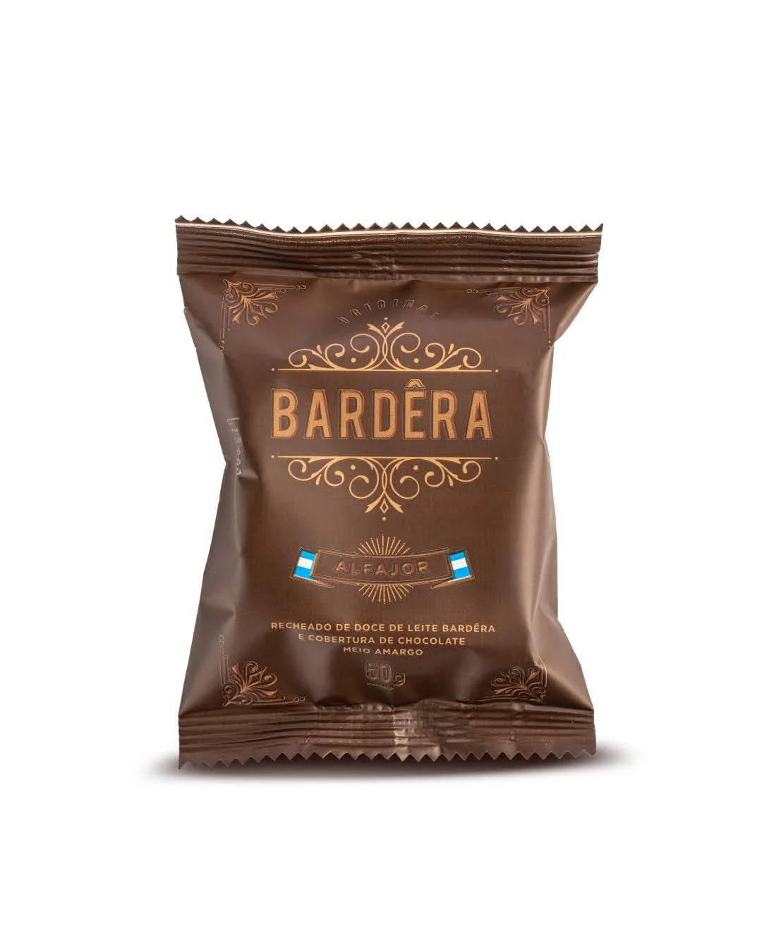 Alfajor Bardêra