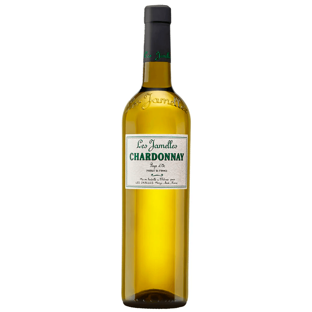 Les Jamelles Chardonnay 750 ml