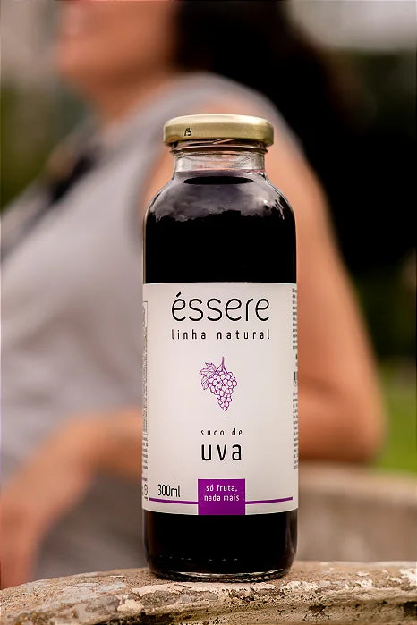 Suco Essere Uva Tinto 300ml