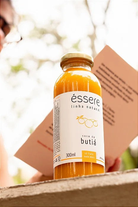 Suco Natural de Butiá Éssere 300ml