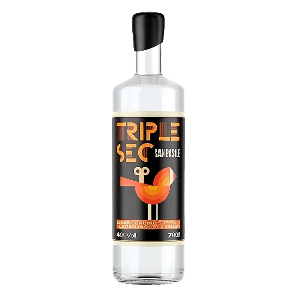 Triple Sec San Basile 700ml