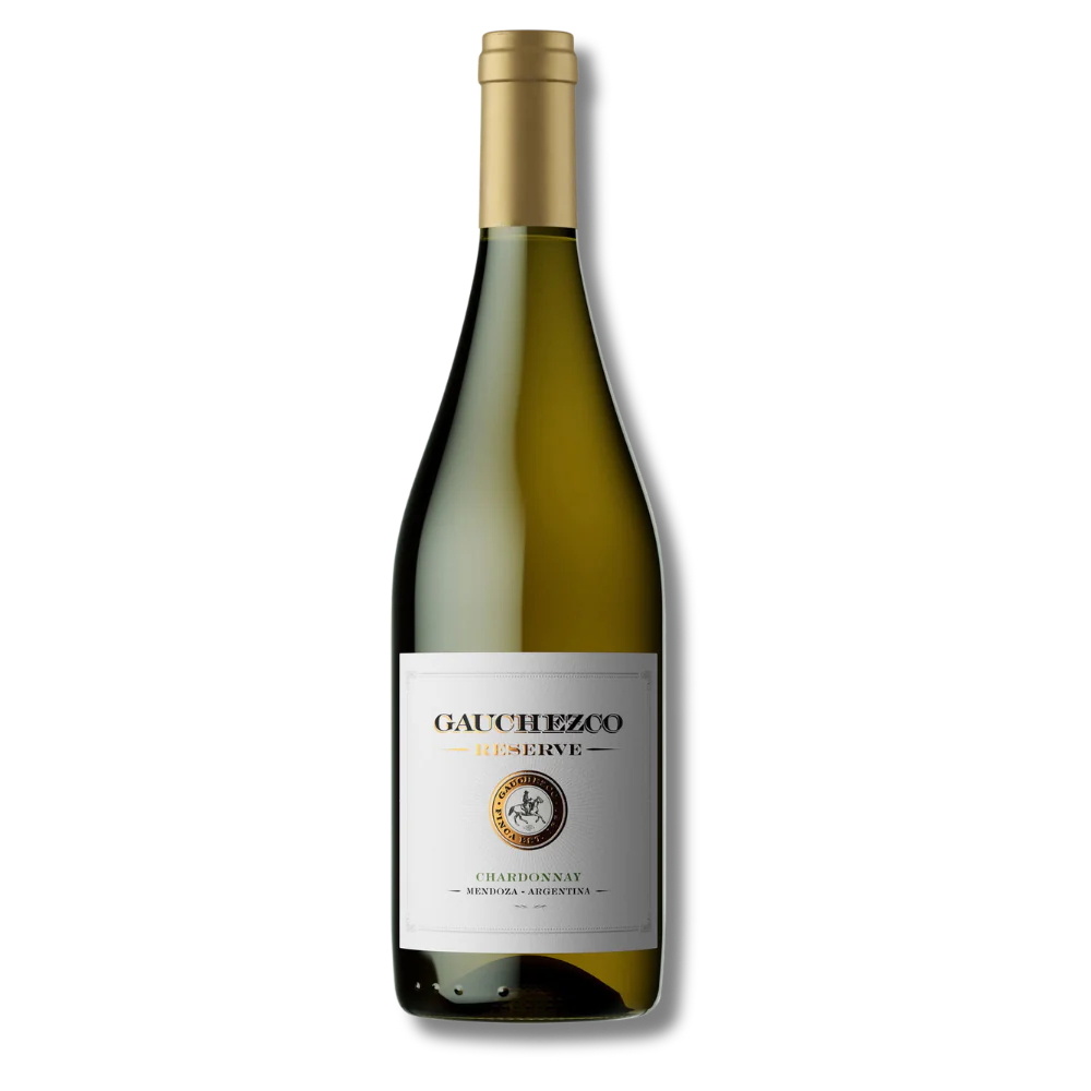 Gauchezco Reserva Chardonnay 2021