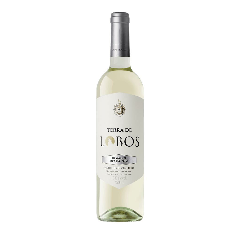 Quinta do Casal Branco Terra dos Lobos