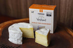 Queijo Tipo Camembert Vermont 125g