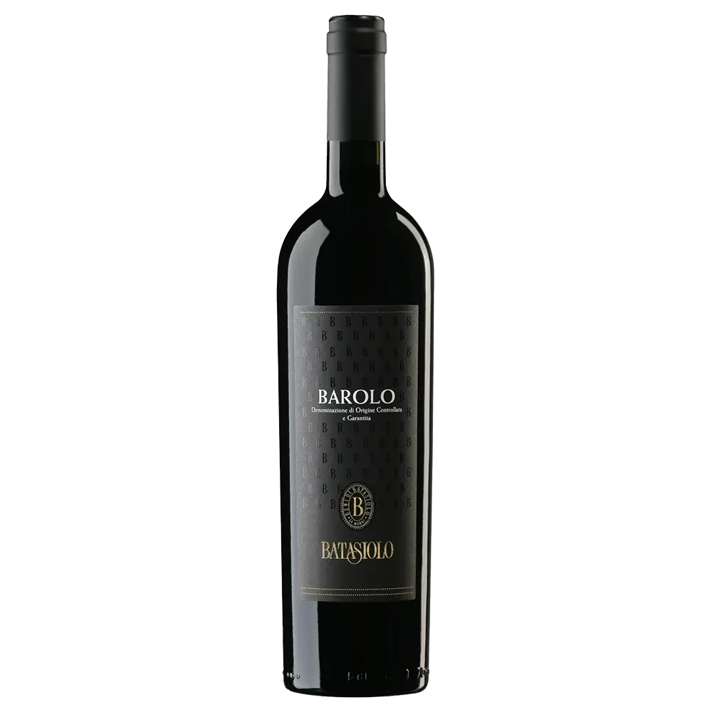 Barolo Beni di Batasiolo DOCG 2019