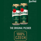 Cerveja Pilsner Urquell 500ml Lata