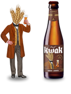 Kwak 330ml