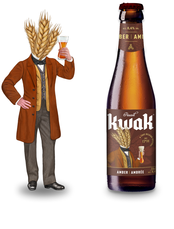 Kwak 330ml