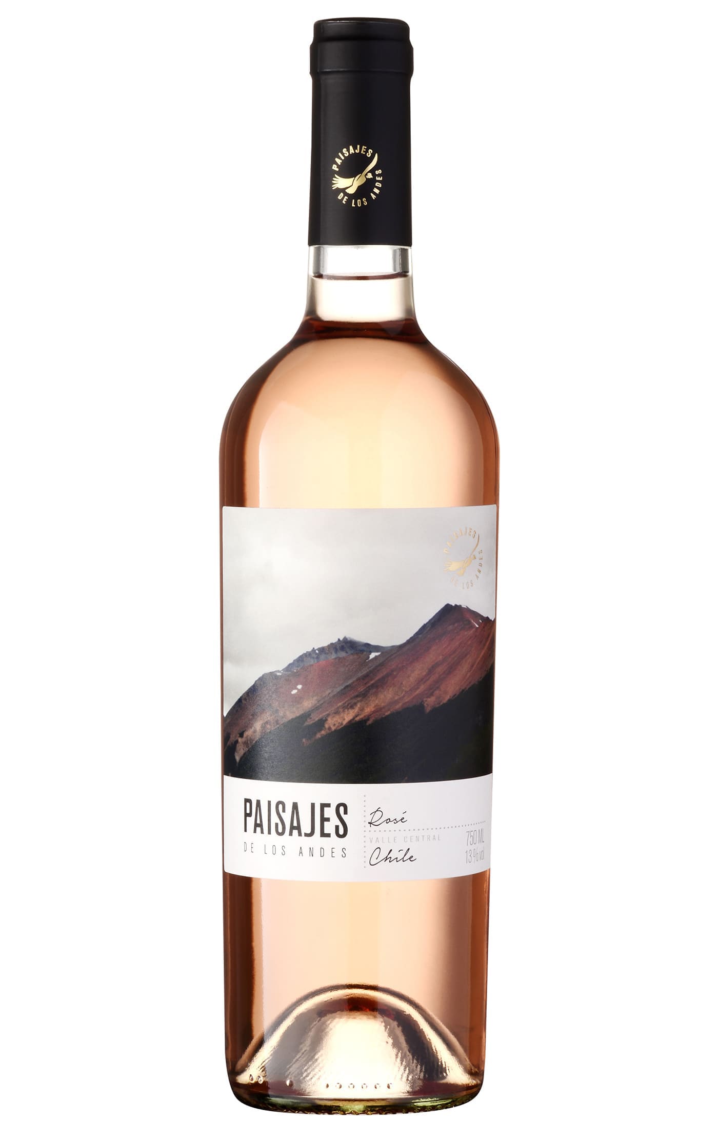 Paisajes de los Andes Classic Rosé 2022
