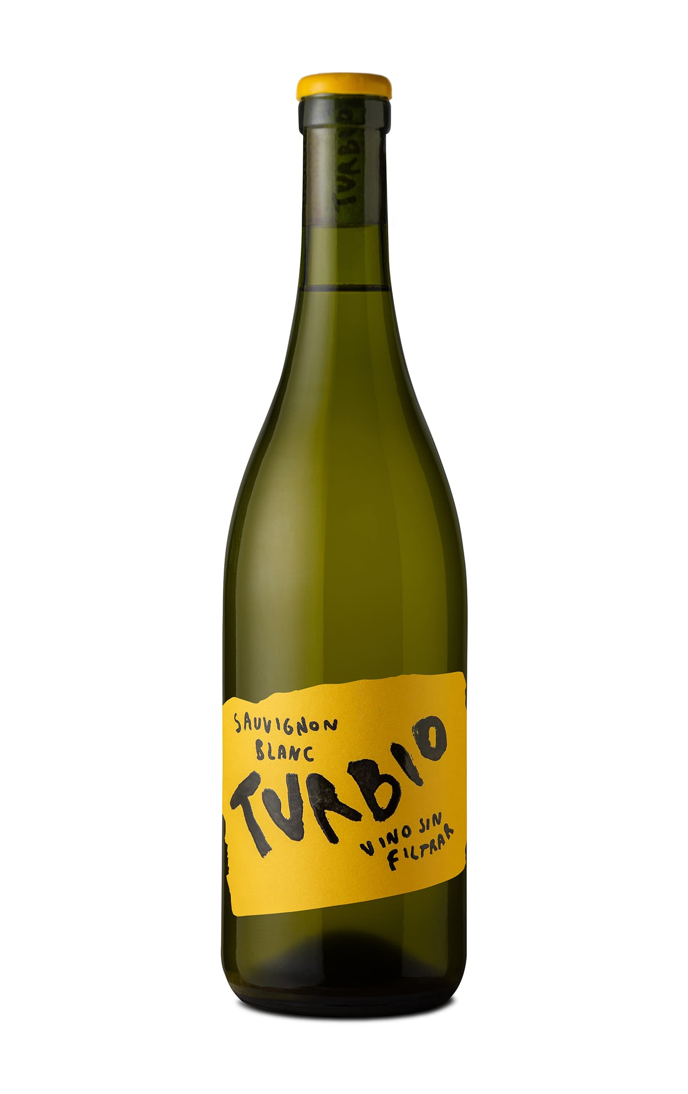 Turbio Sauvignon Blanc 750 ml