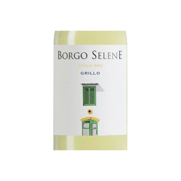 Borgo Selene Grillo (Curatolo Arini) 2023