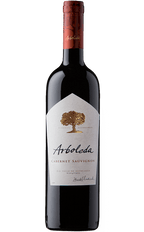 Arboleda Cabernet Sauvignon 2022