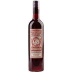 Vermute Almafuerte de Malbec 750ml