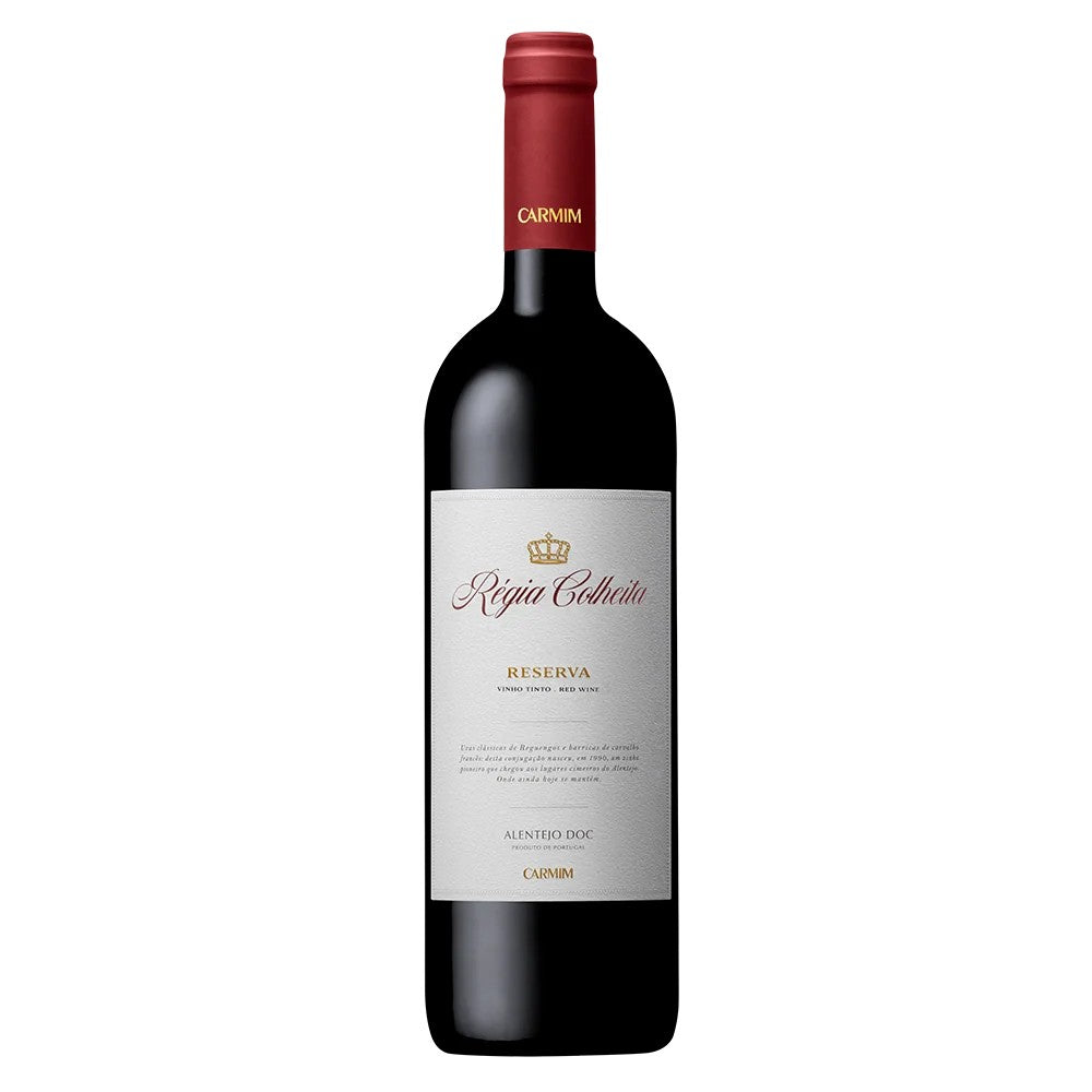 Carmim Regia Colheita Alentejo 2022