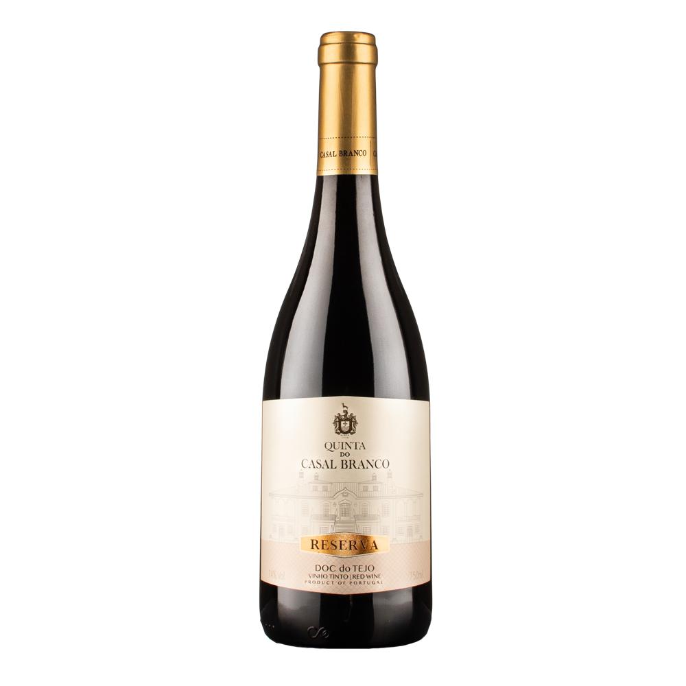 Quinta do Casal Branco Reserva Tinto 2022 750 ml