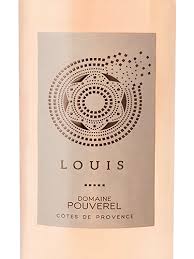 Domaine Pouverel Rosé 2020 750 ml