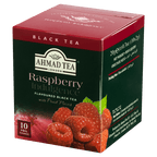 Ahmad Raspberry Indulgence - 20G