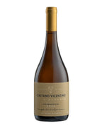 Caetano Vicentino Vinho Branco Gran Reserva Chardonnay 2022