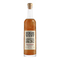 WHISKEY HIGH WEST BOURBON 750ML