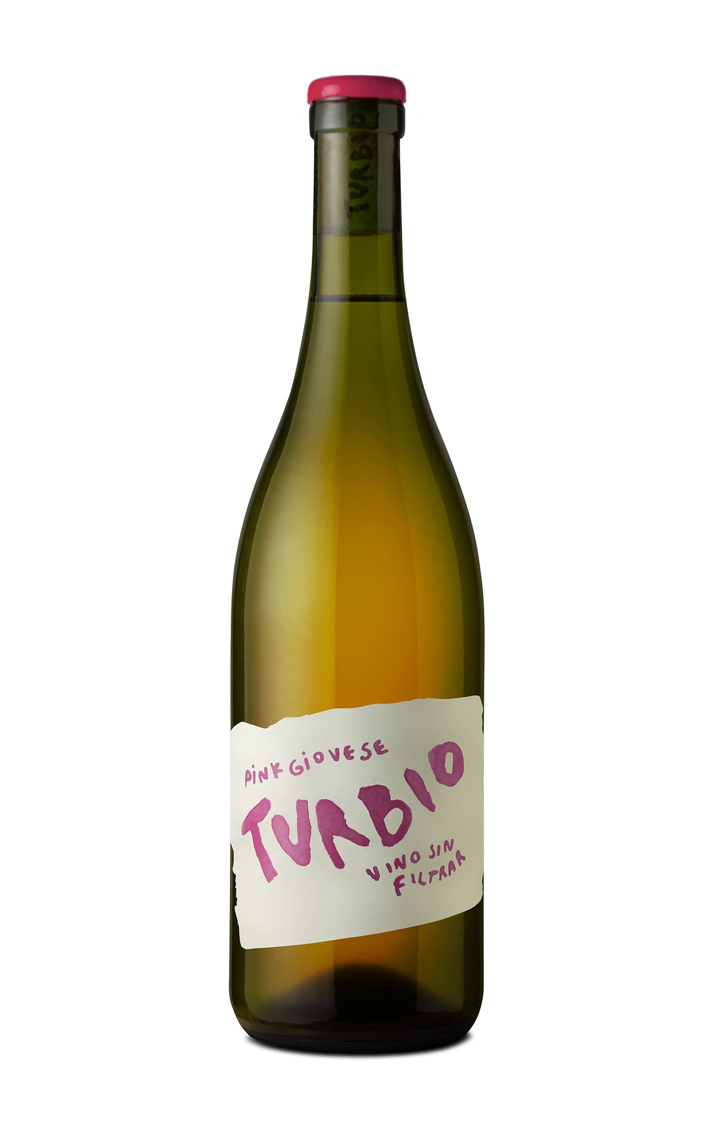 Turbio Pinkgiovese 750 ml