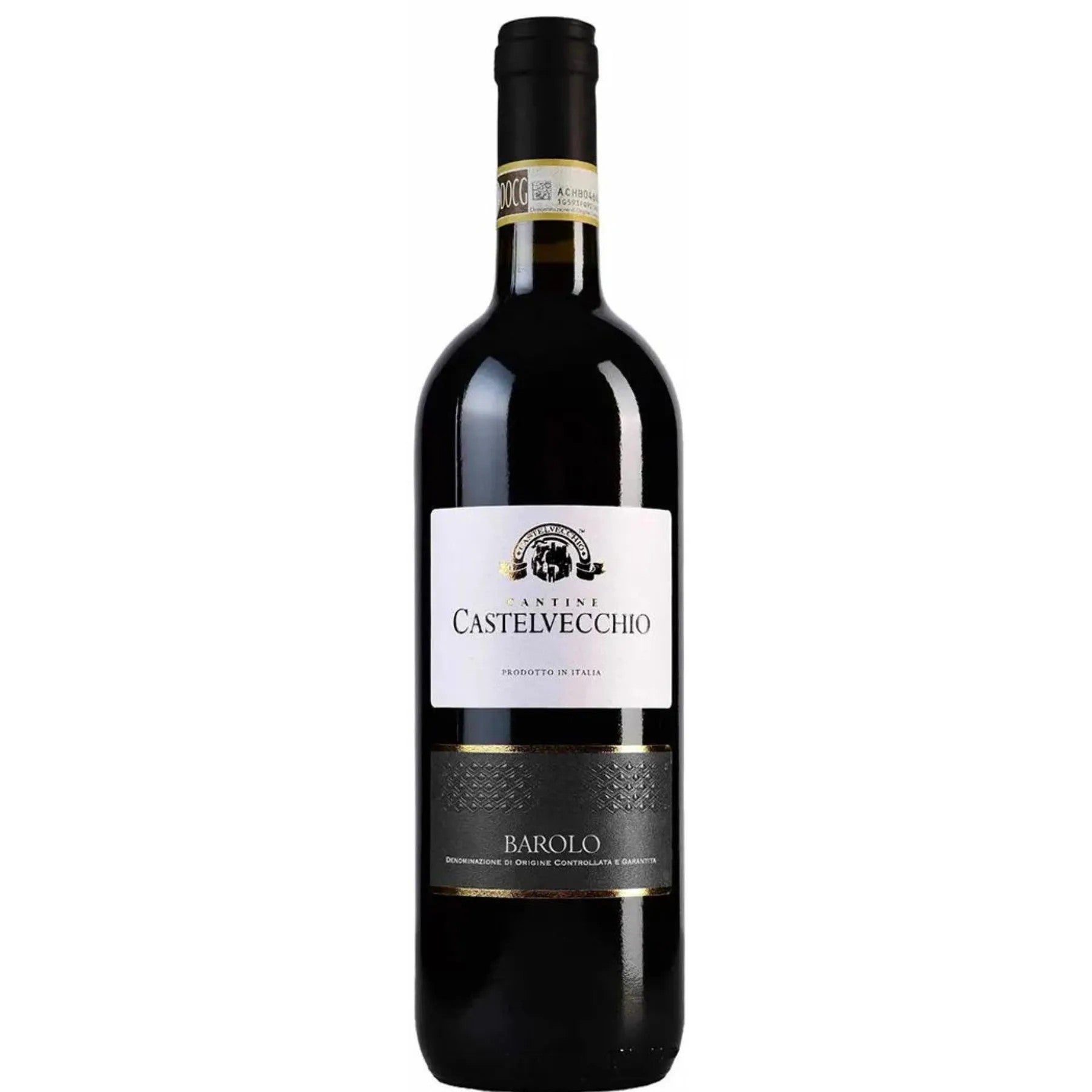 Barolo Castelvecchio DOCG 2022 - 7000
