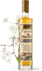 Licor San Basile Flor de Sabugueiro 750ml