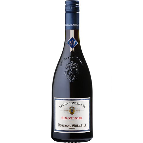Grand Conseiller Pinot Noir 2020 Bouchard 1,5 L