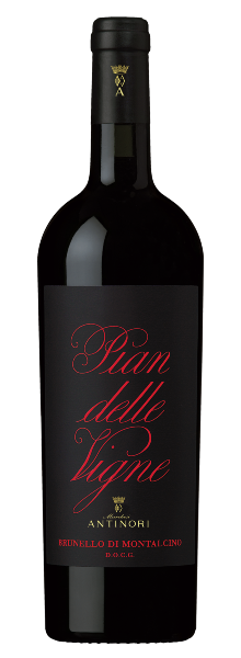 Brunello di Montalcino Pian delle Vigne DOCG 2020