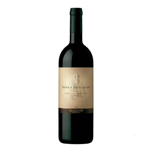 Badia A Passignano Chianti Classico DOCG Gran Selezione 2020