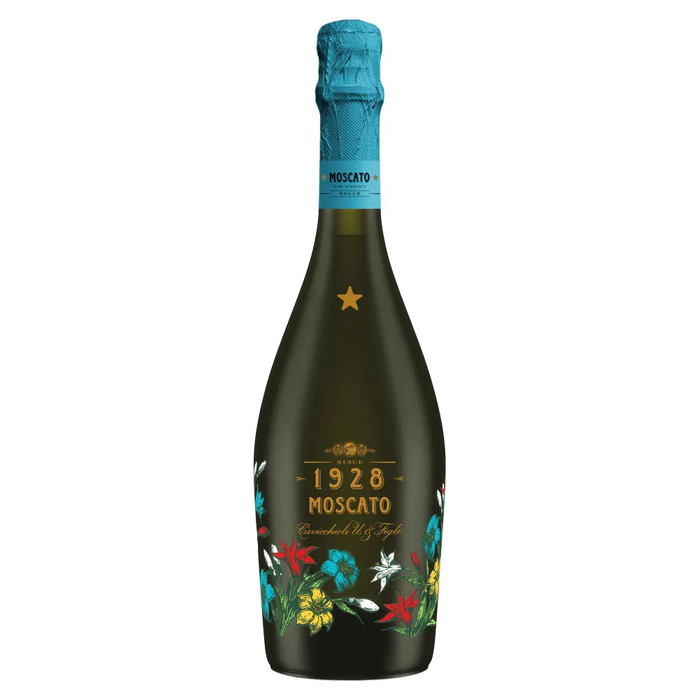 Espumante Cavicchioli Fantasia Moscato 750ml