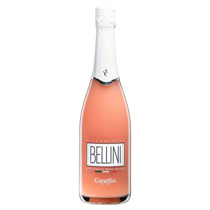 Coquetel Bellini Canella 750 ml
