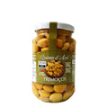 Tremoços Cozidos Quinta d’Avo 385 g