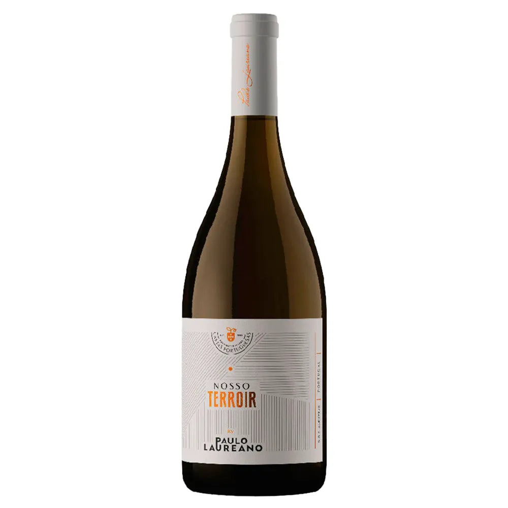 Vinho Paulo Laureano Nosso Terroir Branco 750ml