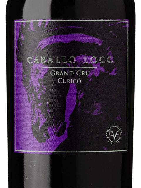 Caballo Loco Grand Cru Curico 2022