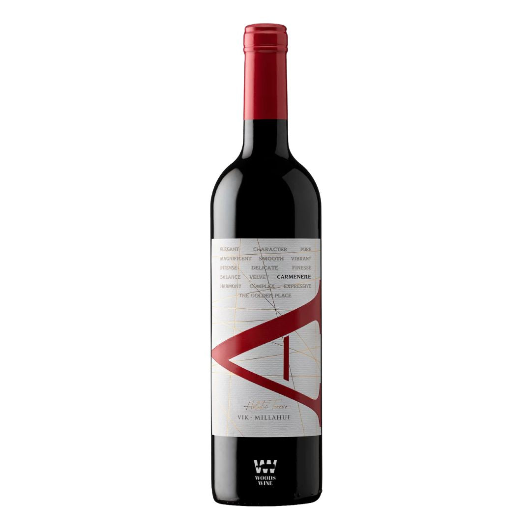 VIK "A" Carménère 2023