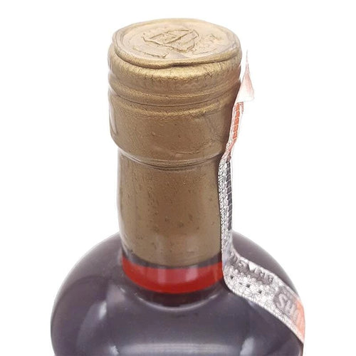 Amaretto Da Leone Adega San Basile Garrafa 700ml
