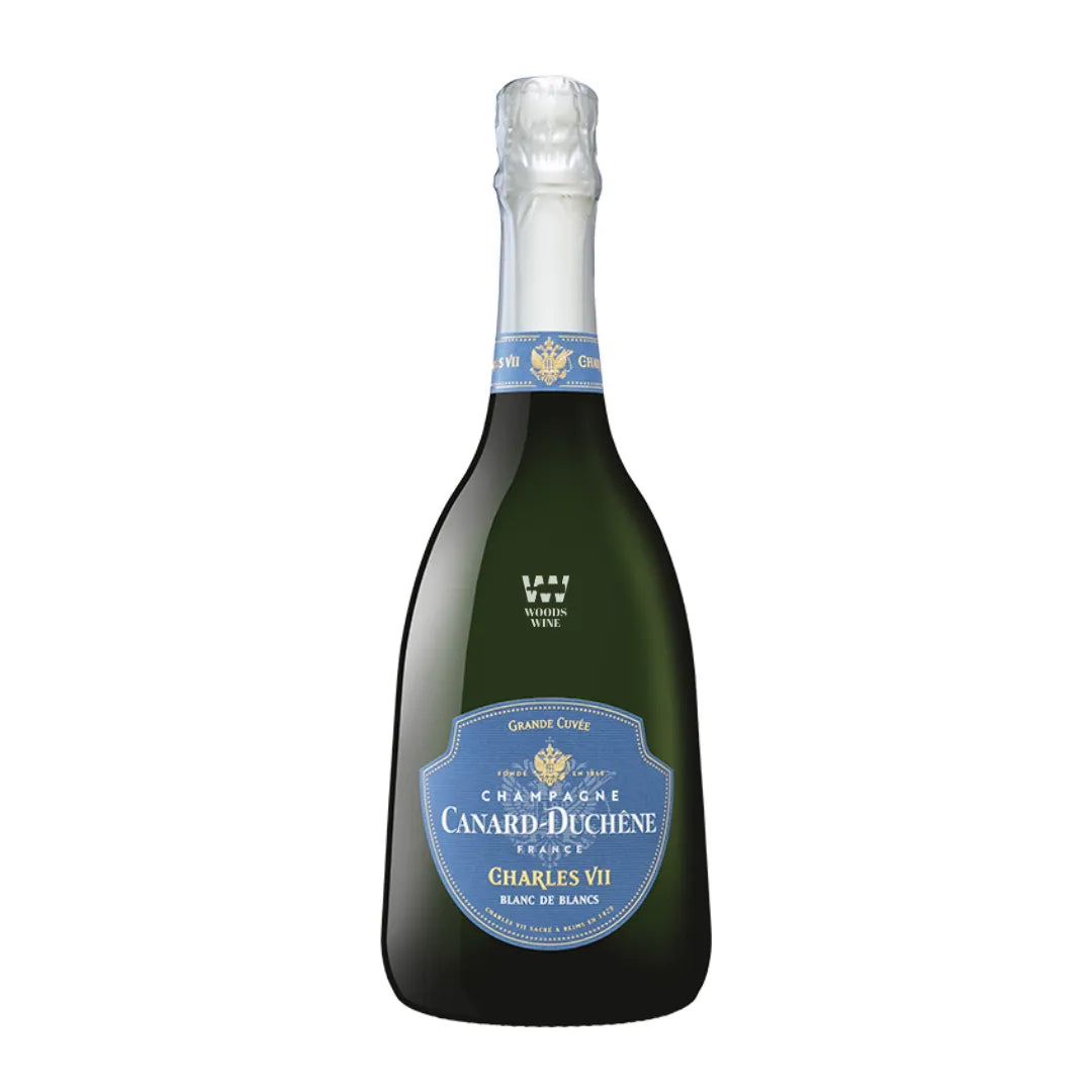 Canard-Duchêne Charles VII Blanc de Blancs 750 ml
