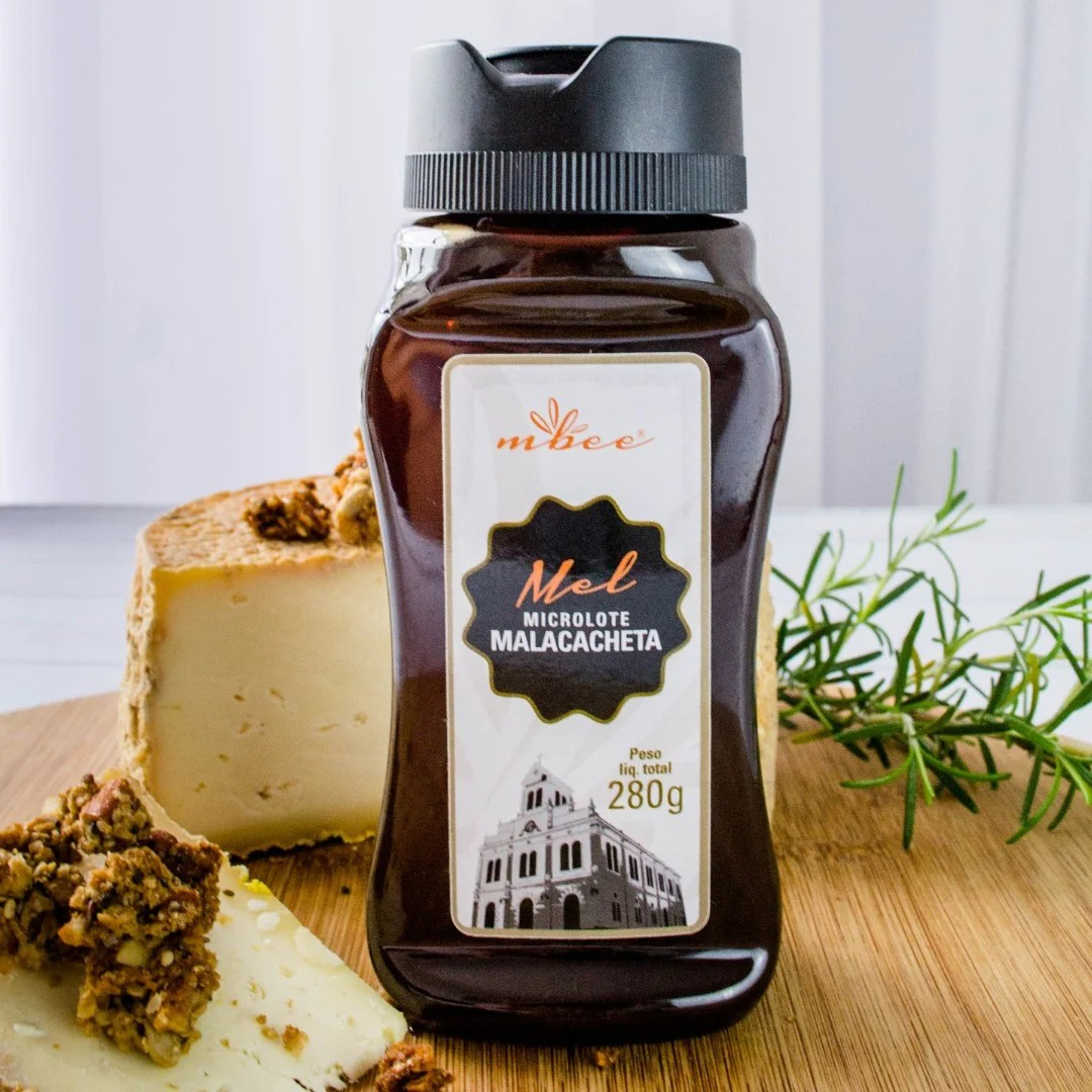 Mel de Terroir Malacacheta 280 gramas