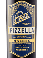 La Posta Pizzella Malbec 2023