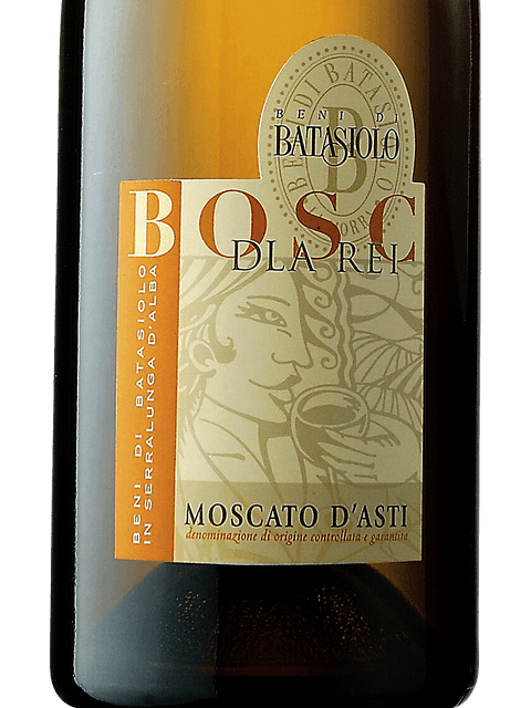 Moscato d’Asti DOCG Batasiolo 750 ml