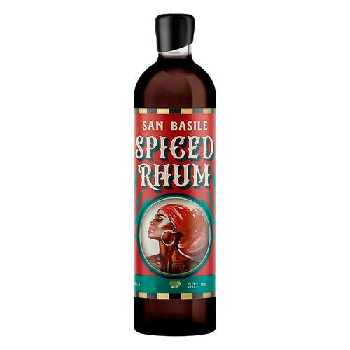 Spiced Rhum 950ml
