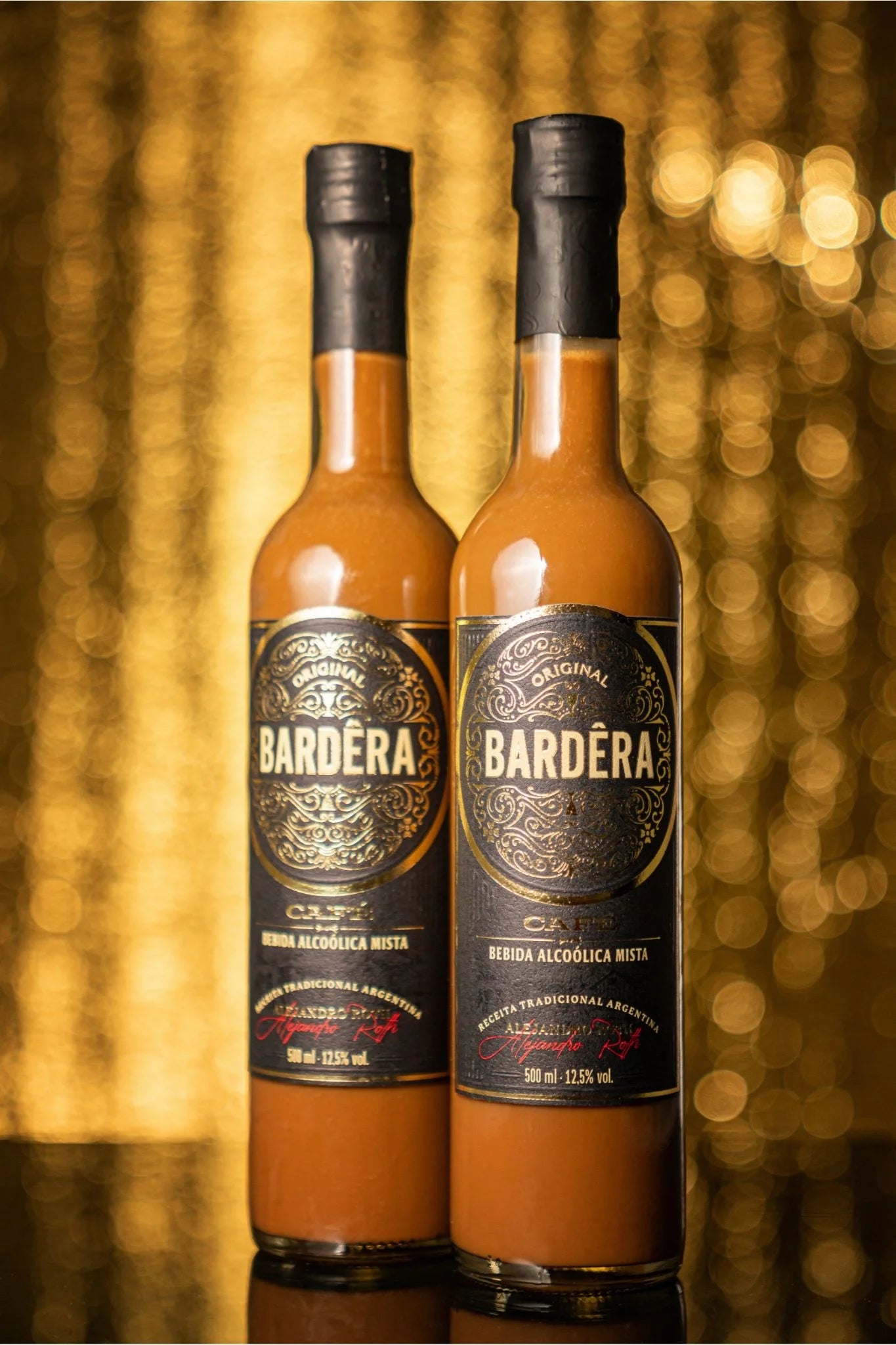 Bardêra Café 500ml