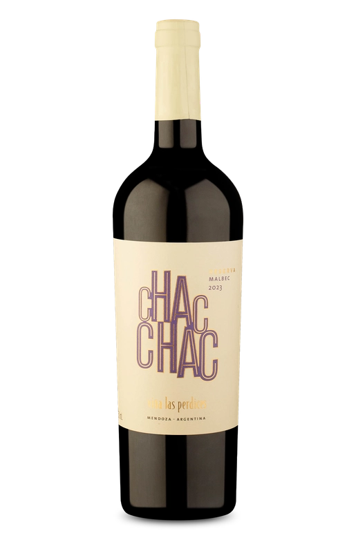 Chac Chac Reserva Malbec 2023 750 ml