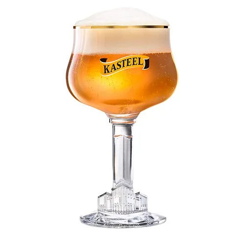 TACA KASTEEL BIER 330 ML
