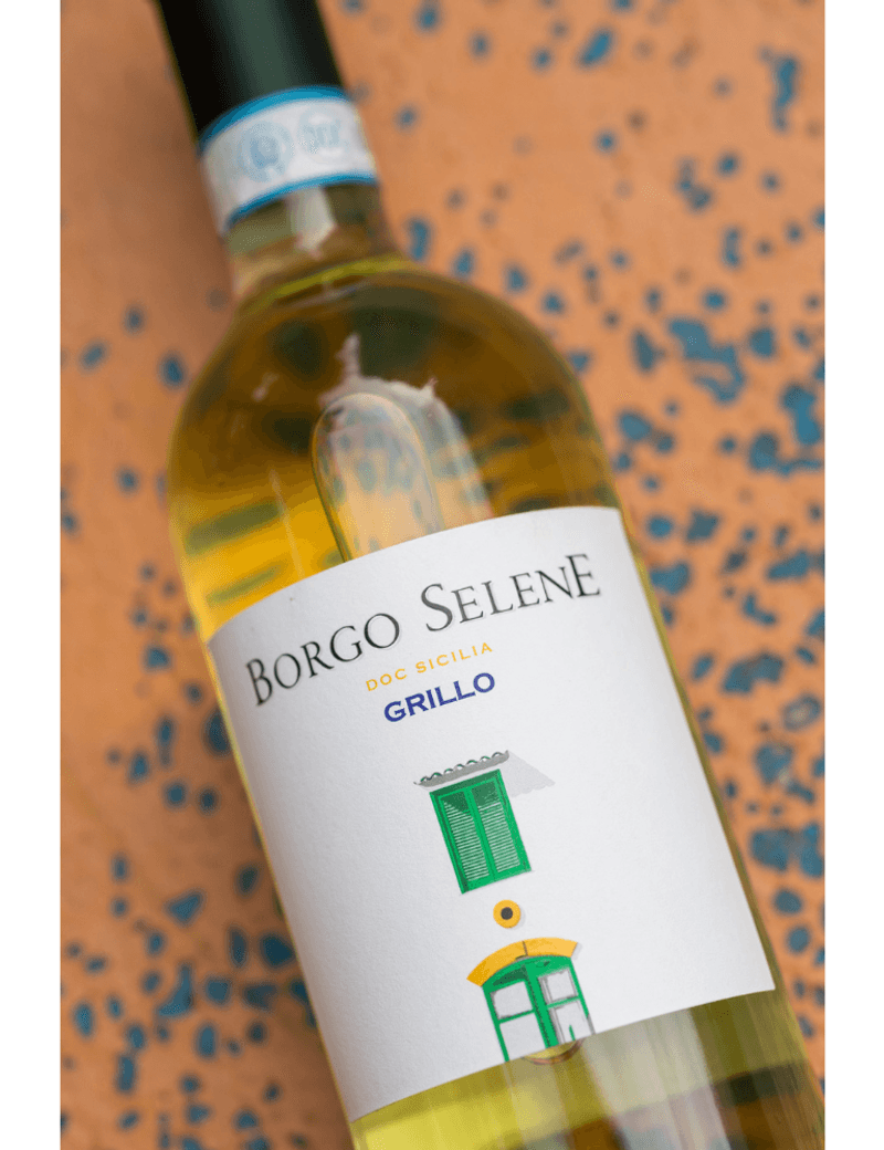 Borgo Selene Grillo (Curatolo Arini) 2023