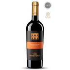 Villa Mottura Negroamaro Salento IGT 750ml